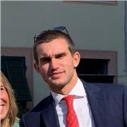 Docente di geografia, impartisco lezioni per studenti di ogni età e corso di studio